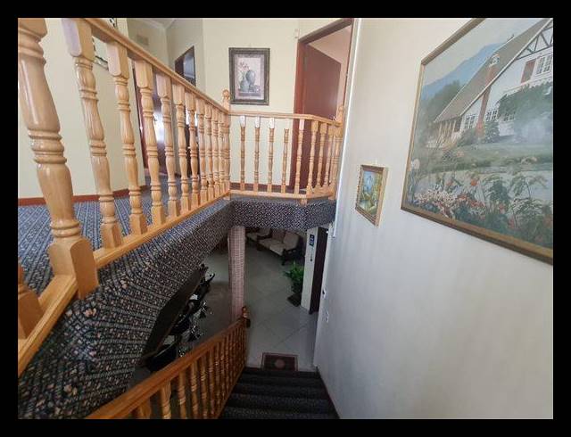 4 BEDROOM HOUSE FOR SALE IN SUNFORD